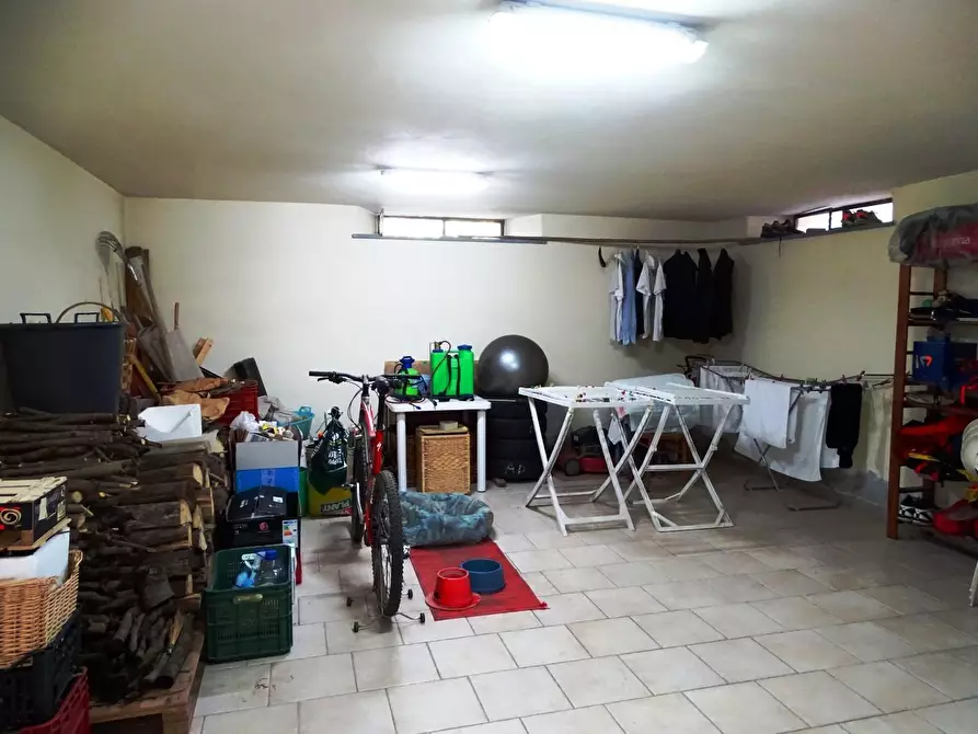 Immagine 38 di Villa in vendita  a San Miniato