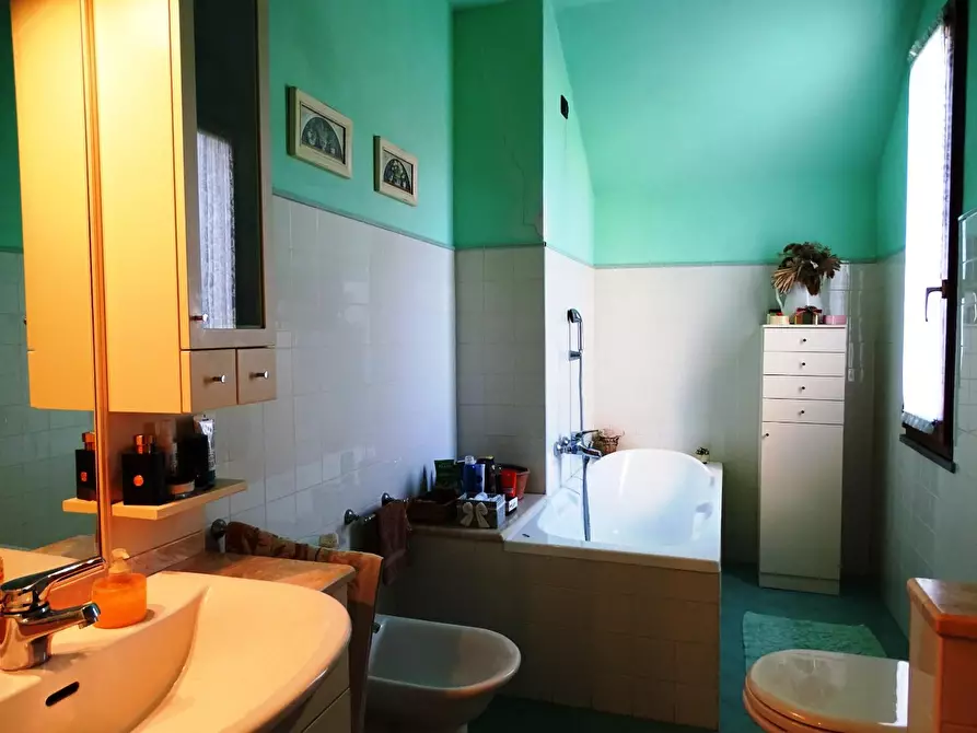 Immagine 18 di Villa in vendita  a San Miniato