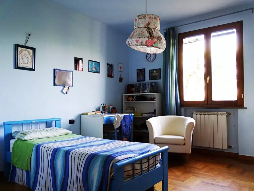 Immagine 13 di Villa in vendita  a San Miniato