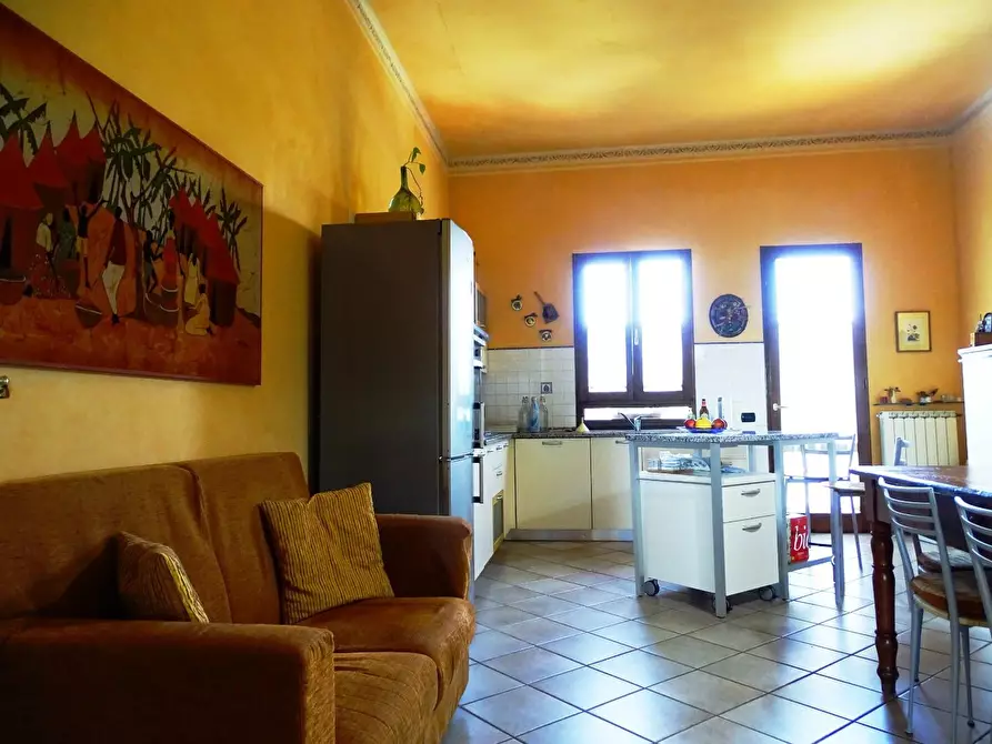 Immagine 6 di Villa in vendita  a San Miniato