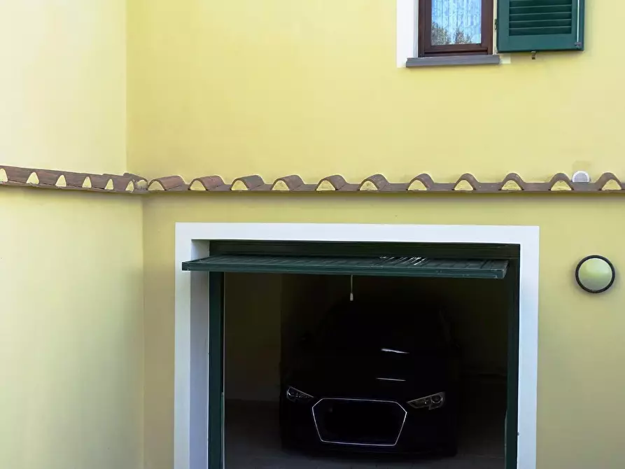 Immagine 36 di Villa in vendita  a San Miniato