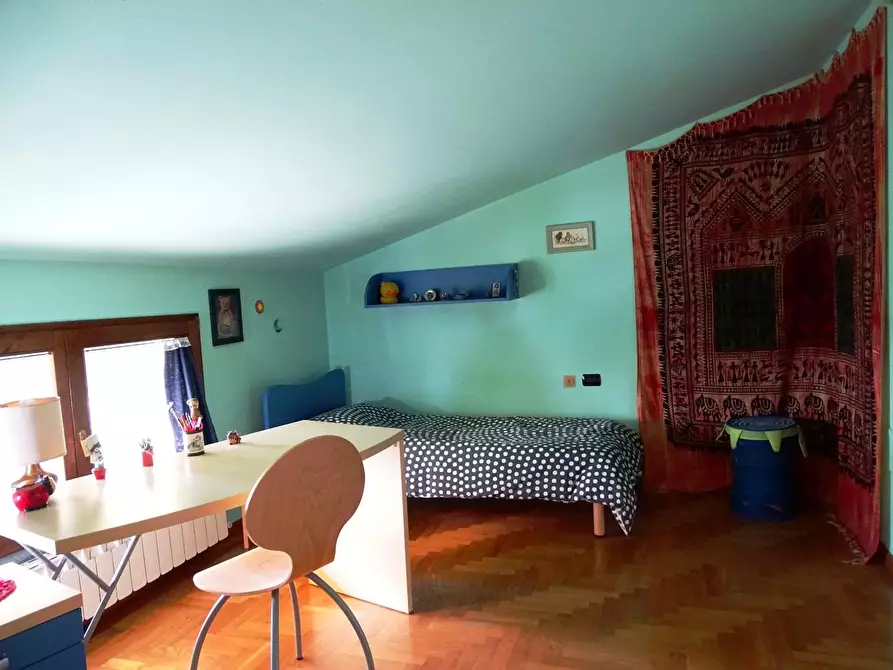 Immagine 23 di Villa in vendita  a San Miniato