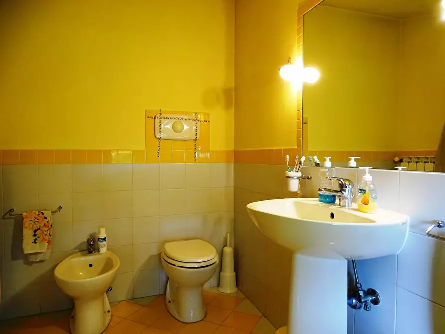 Immagine 28 di Villa in vendita  a San Miniato