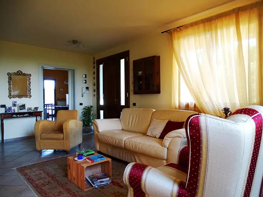 Immagine 44 di Villa in vendita  a San Miniato