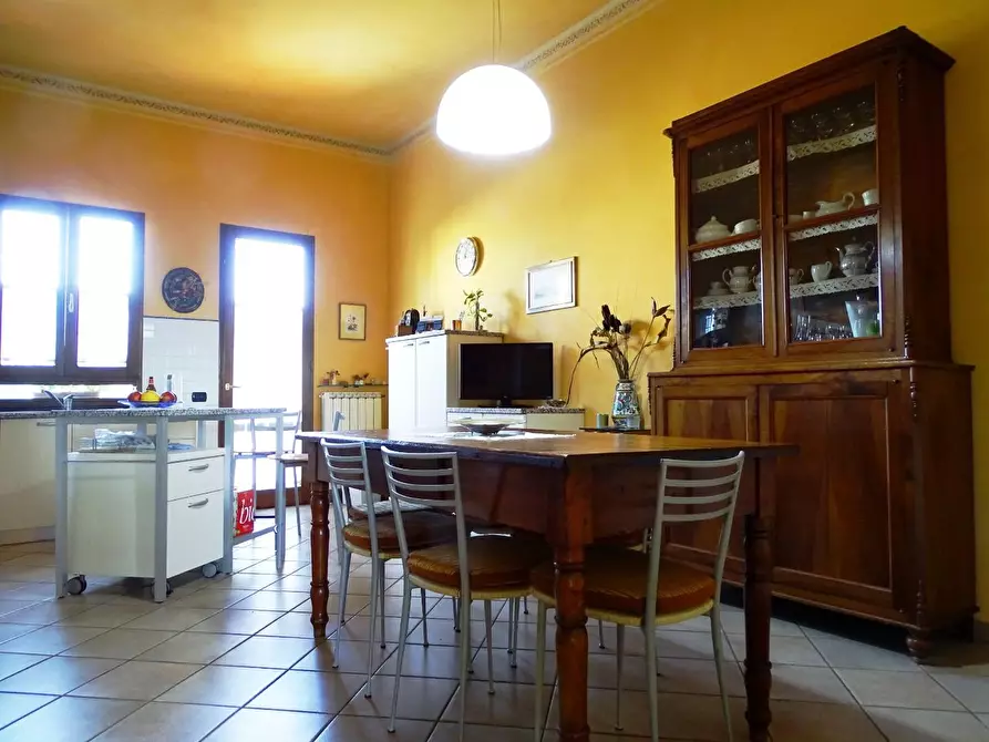 Immagine 7 di Villa in vendita  a San Miniato