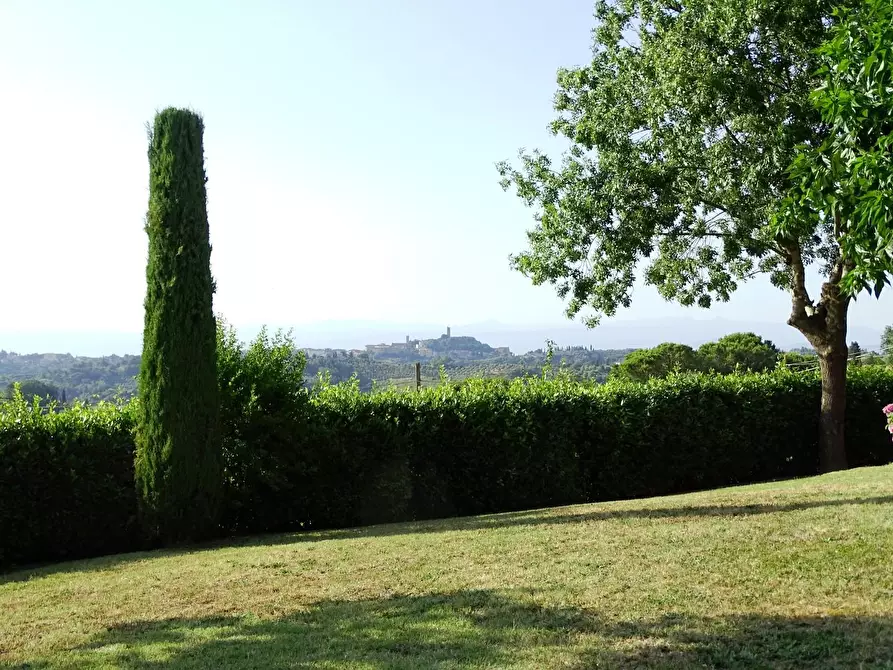 Immagine 32 di Villa in vendita  a San Miniato