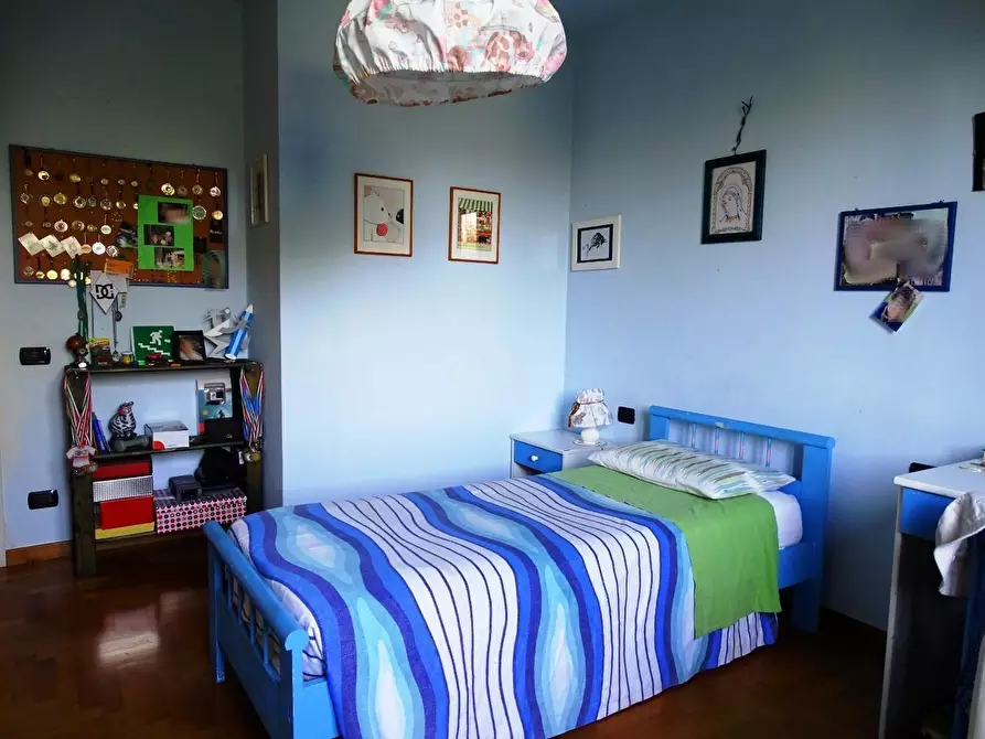 Immagine 14 di Villa in vendita  a San Miniato