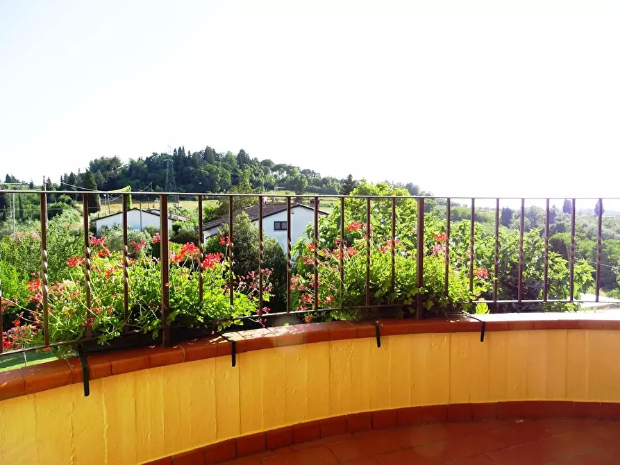 Immagine 21 di Villa in vendita  a San Miniato