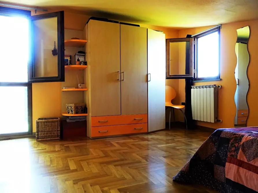 Immagine 27 di Villa in vendita  a San Miniato