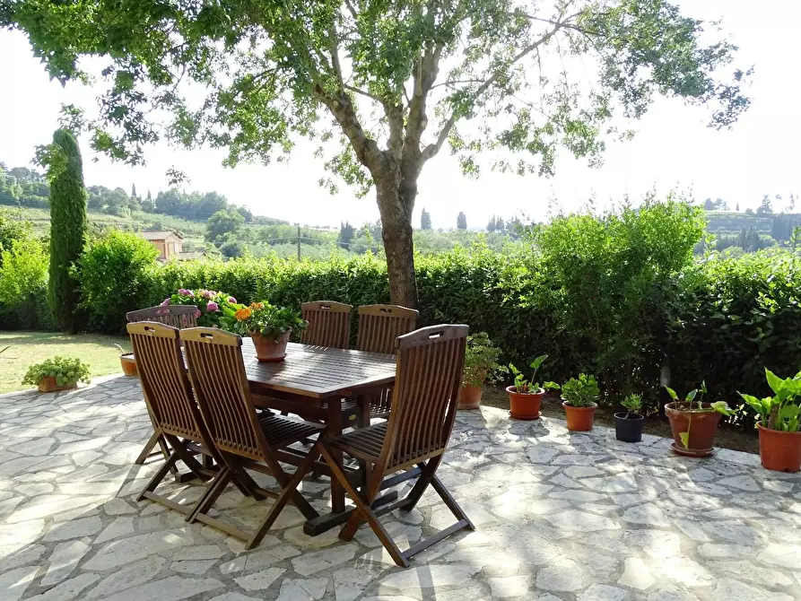 Immagine 35 di Villa in vendita  a San Miniato