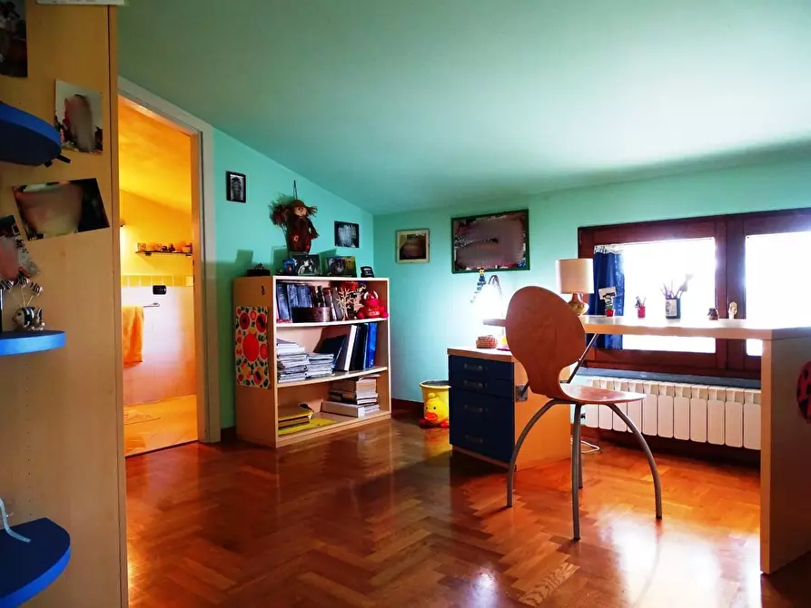 Immagine 22 di Villa in vendita  a San Miniato