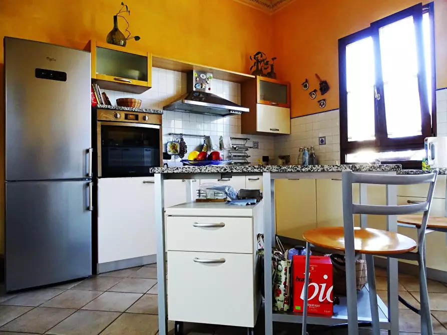 Immagine 8 di Villa in vendita  a San Miniato