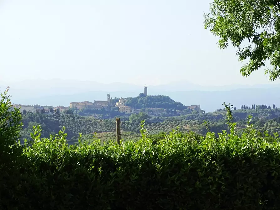 Immagine 4 di Villa in vendita  a San Miniato
