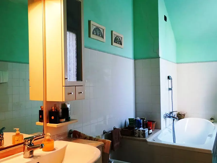 Immagine 17 di Villa in vendita  a San Miniato