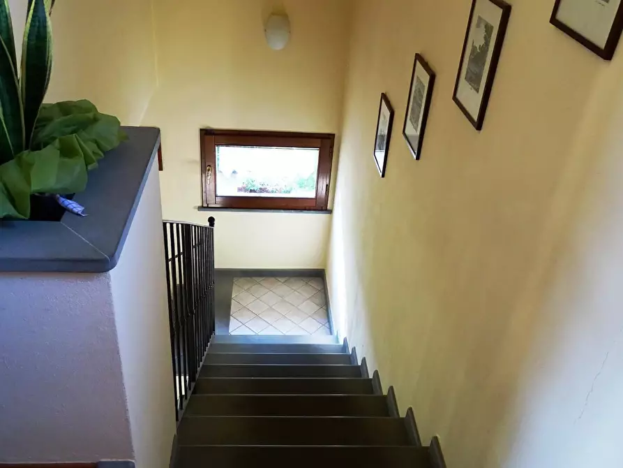 Immagine 31 di Villa in vendita  a San Miniato