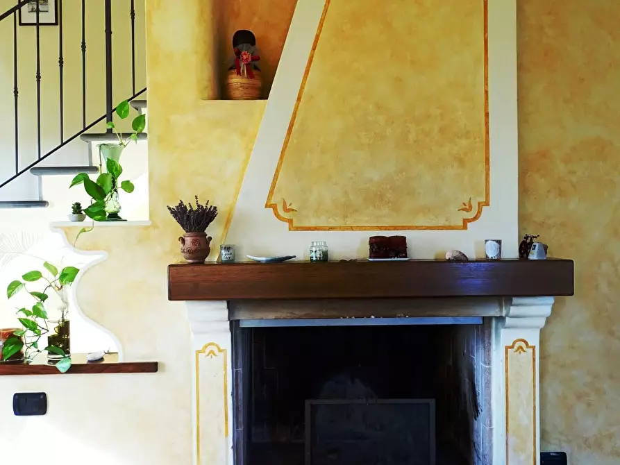 Immagine 5 di Villa in vendita  a San Miniato