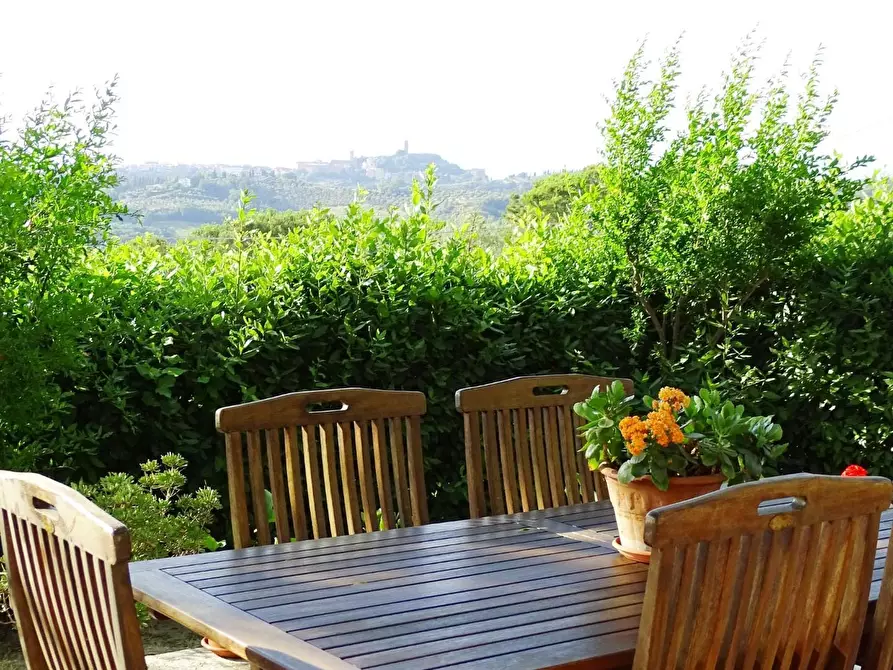 Immagine 34 di Villa in vendita  a San Miniato