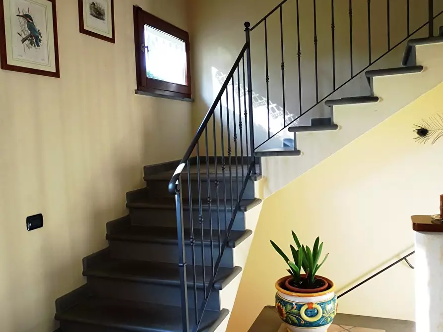 Immagine 19 di Villa in vendita  a San Miniato