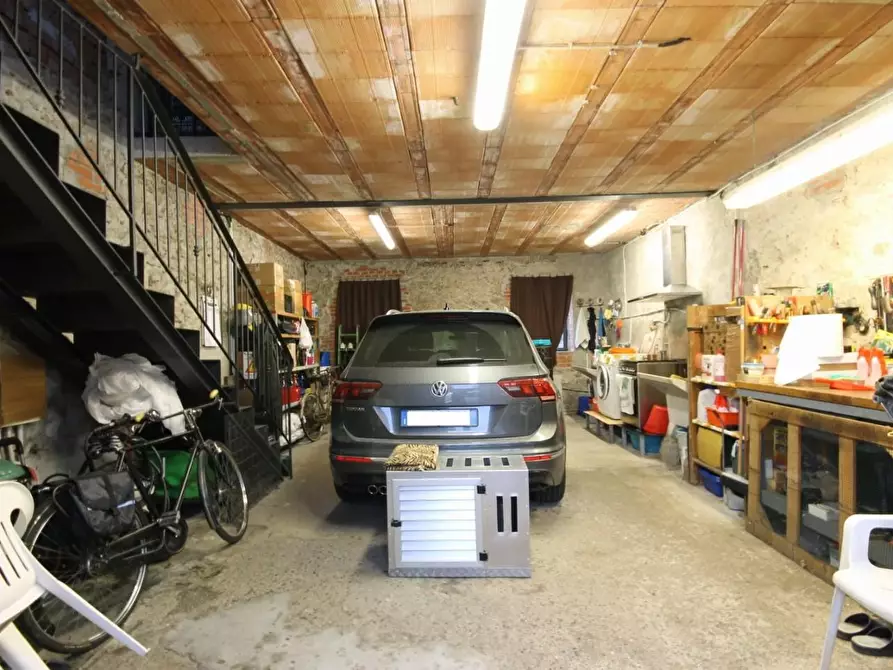 Immagine 25 di Terratetto in vendita  a Capannori