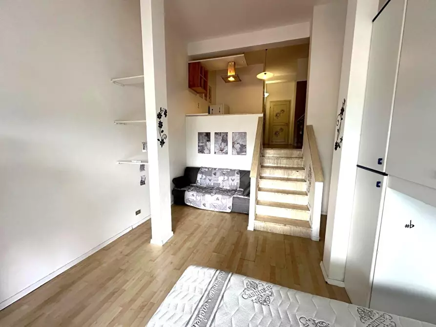 Immagine 16 di Appartamento in vendita  a Ameglia