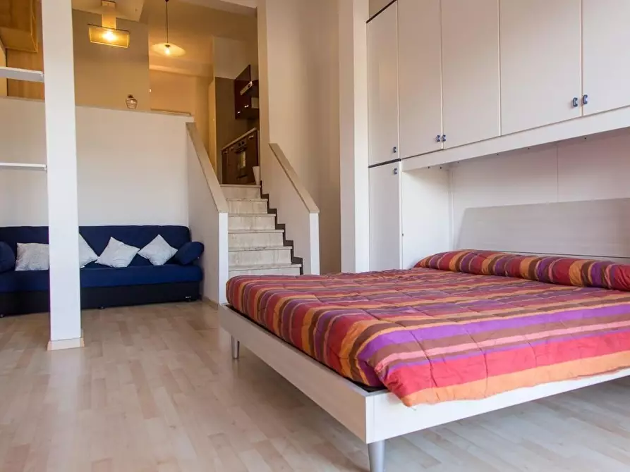 Immagine 4 di Appartamento in vendita  a Ameglia