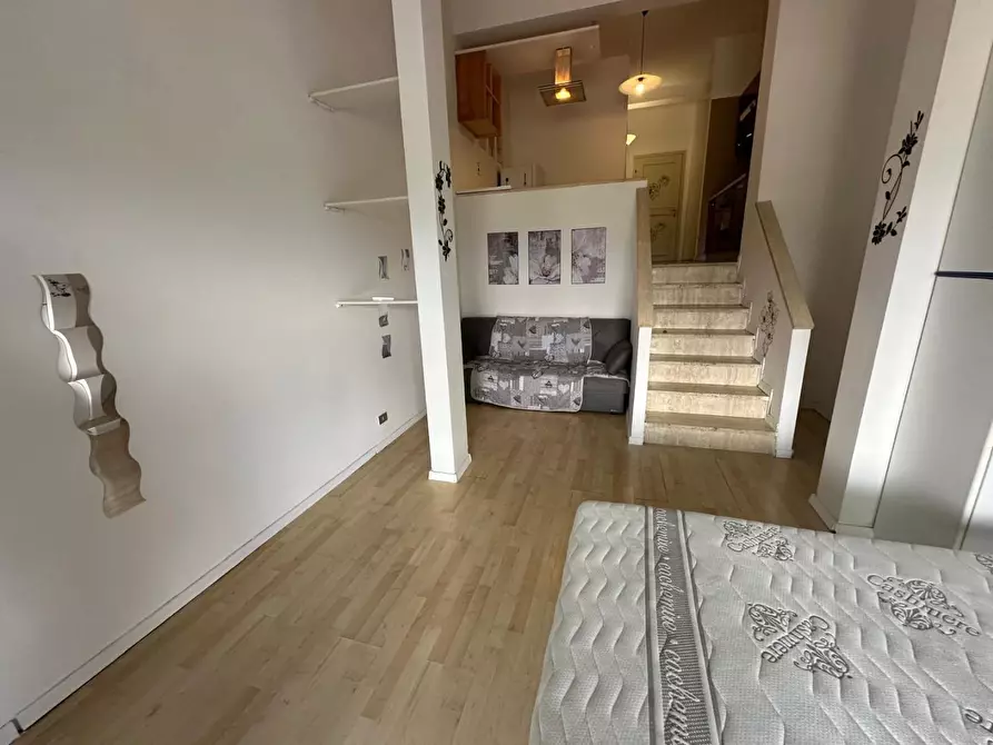 Immagine 19 di Appartamento in vendita  a Ameglia