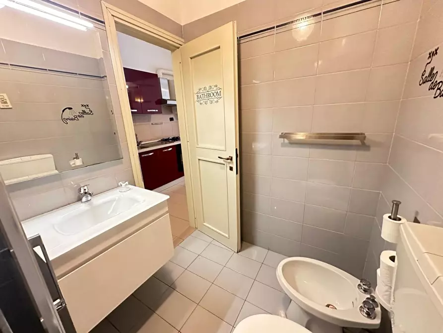 Immagine 26 di Appartamento in vendita  a Ameglia