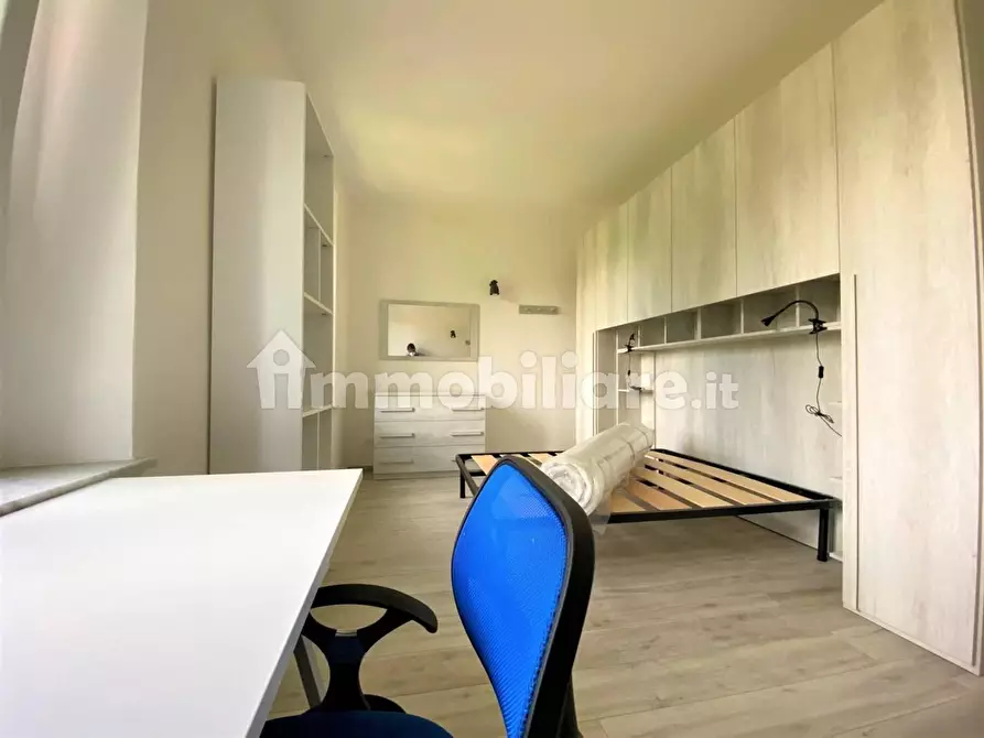 Immagine 8 di Appartamento in affitto  a Pisa