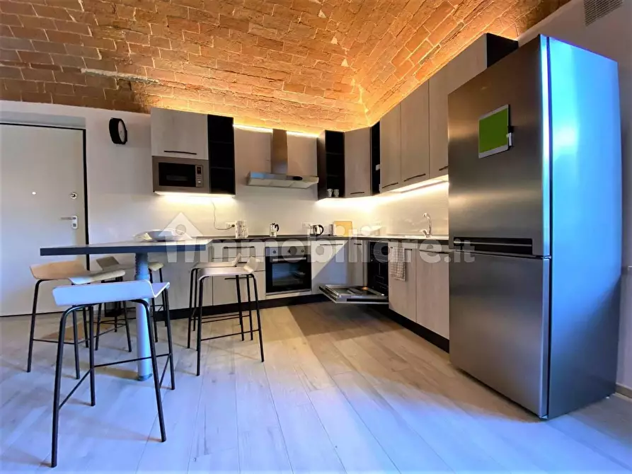 Immagine 3 di Appartamento in affitto  a Pisa