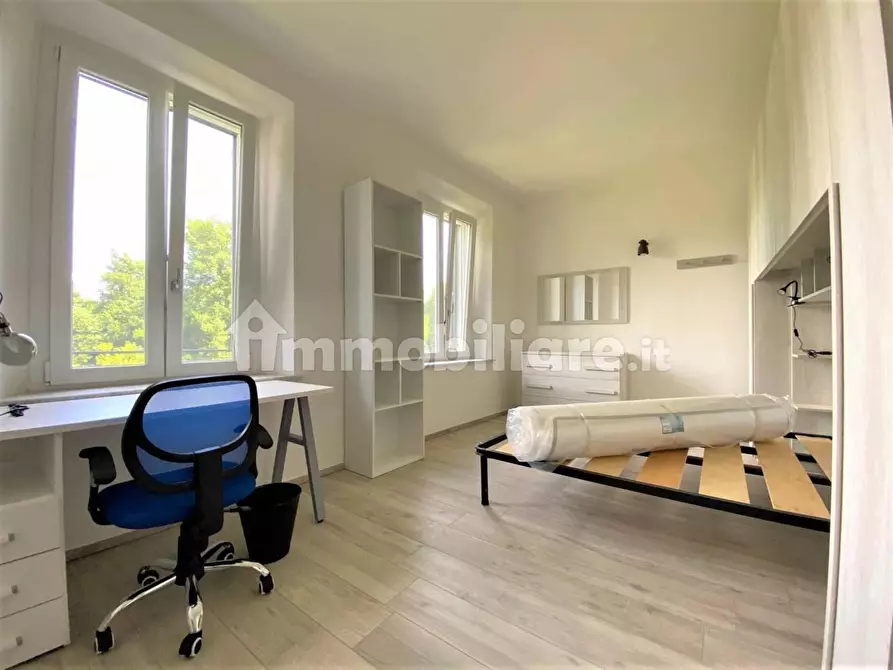 Immagine 9 di Appartamento in affitto  a Pisa