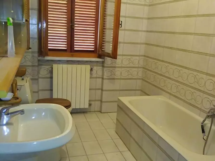 Immagine 14 di Casa indipendente in vendita  a Carrara