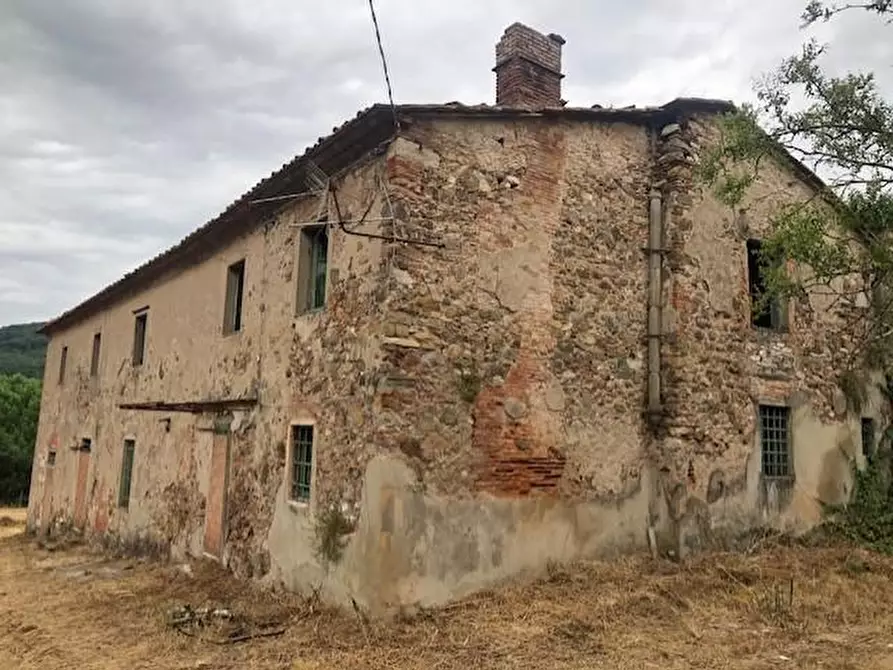 Immagine 6 di Casa colonica in vendita  a Monsummano Terme