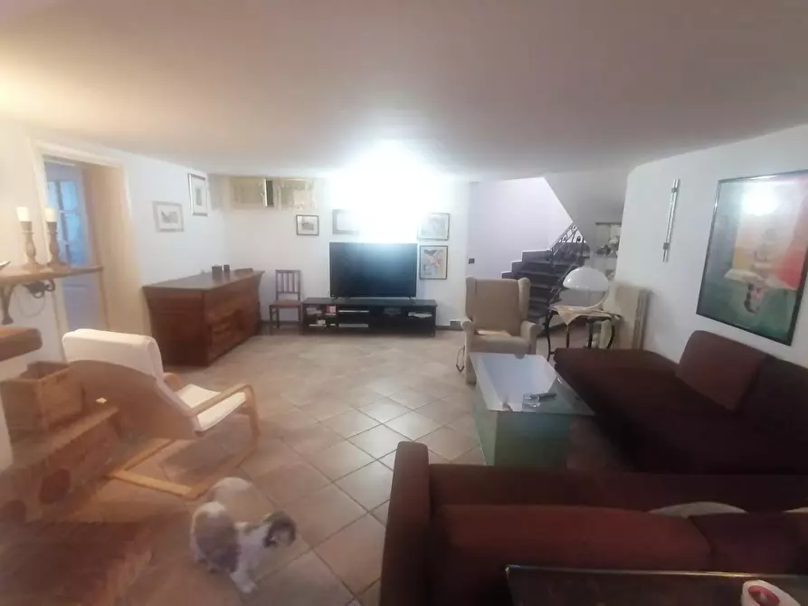 Immagine 14 di Villa in vendita  a Lucca