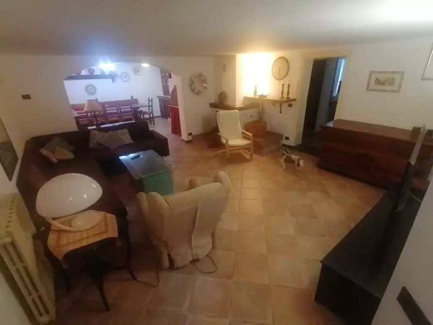 Immagine 16 di Villa in vendita  a Lucca