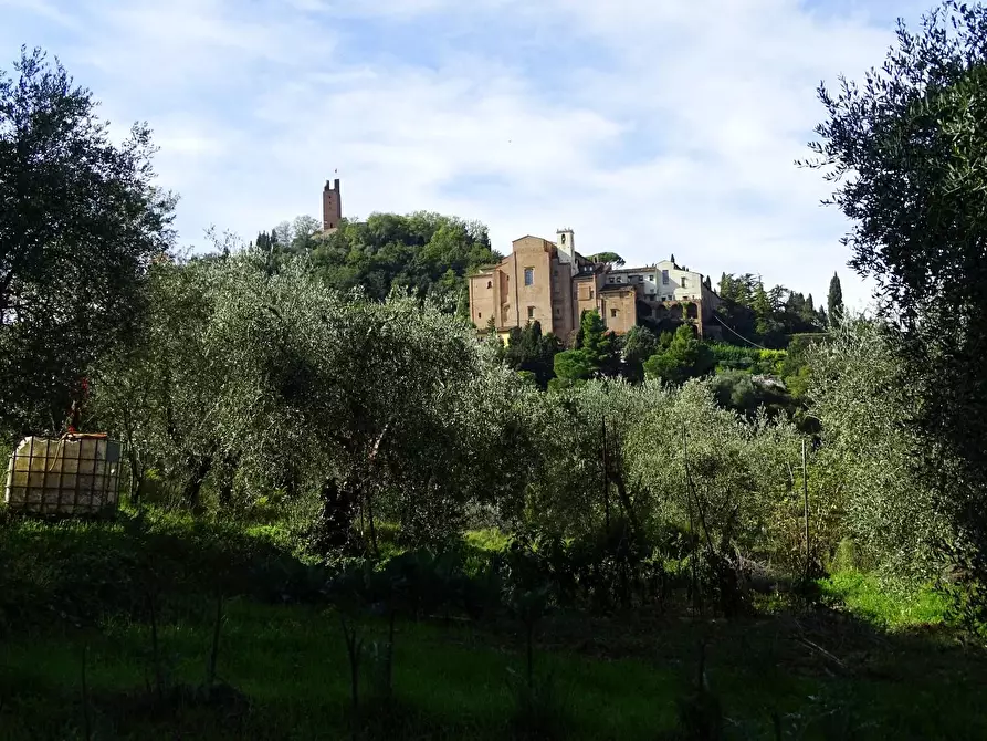 Immagine 4 di Villa in vendita  a San Miniato