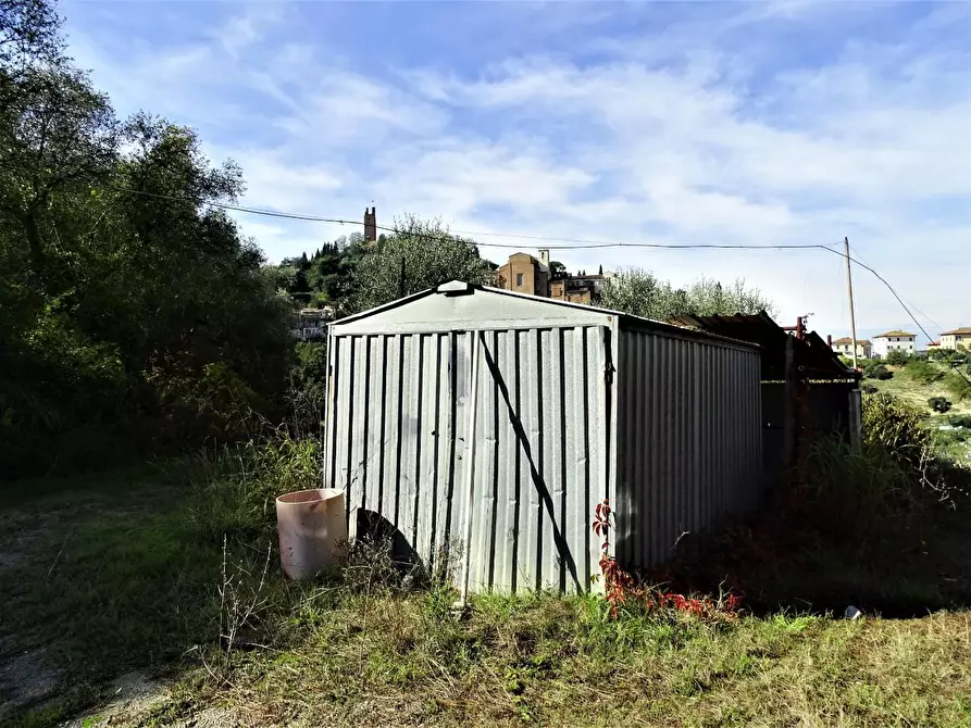 Immagine 13 di Villa in vendita  a San Miniato