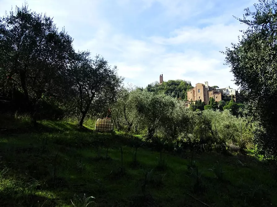 Immagine 9 di Villa in vendita  a San Miniato