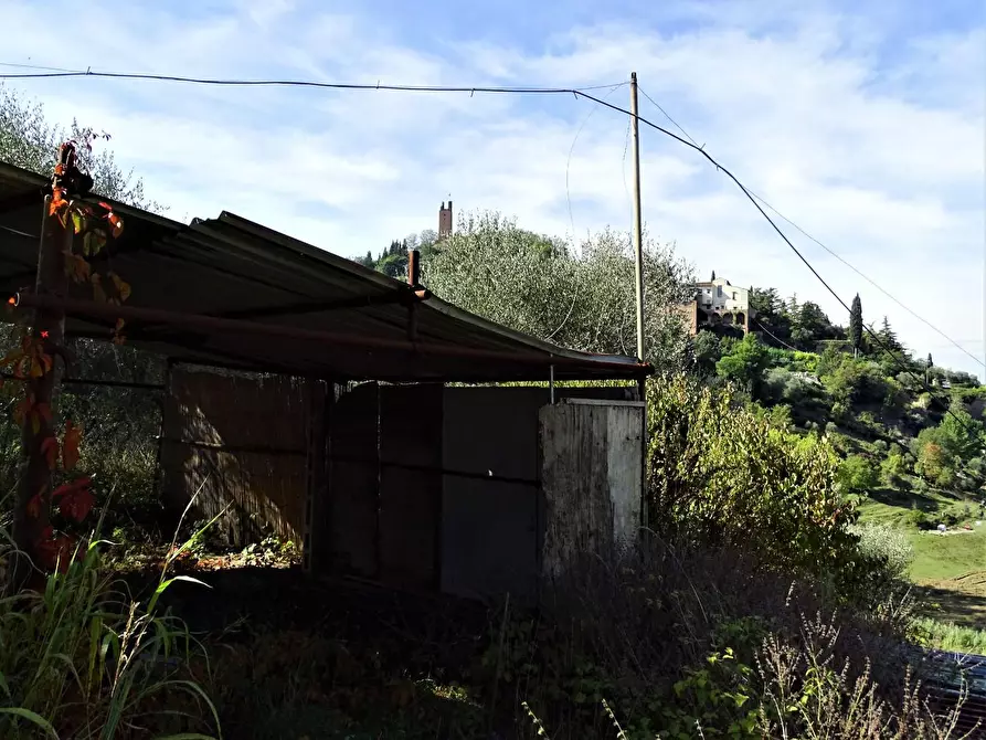 Immagine 10 di Villa in vendita  a San Miniato