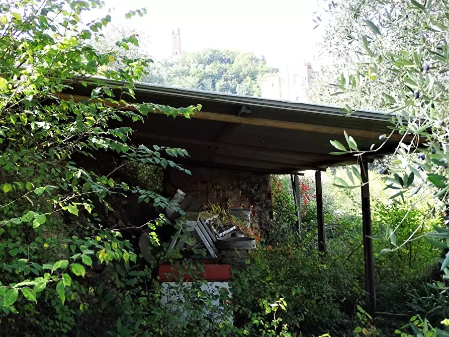 Immagine 11 di Villa in vendita  a San Miniato