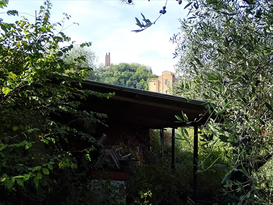 Immagine 6 di Villa in vendita  a San Miniato