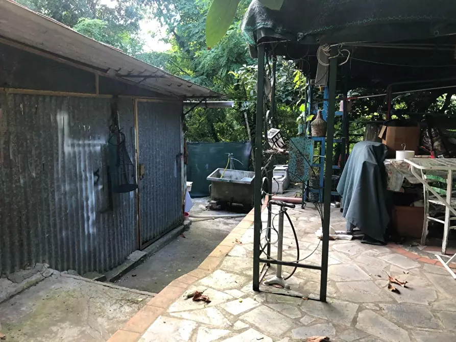 Immagine 42 di Villa in vendita  a Massa