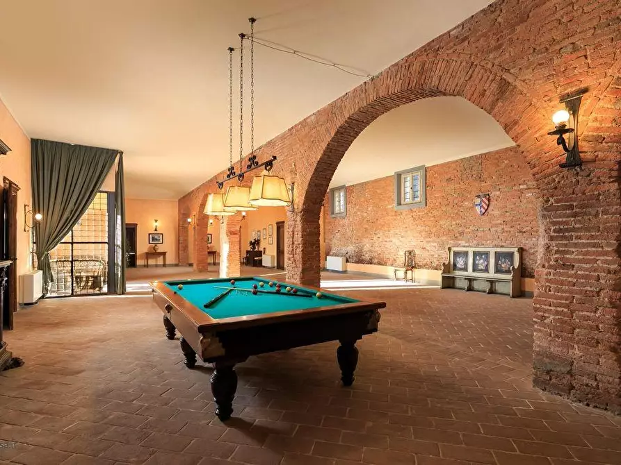 Immagine 32 di Rustico / casale in vendita  a Casciana Terme Lari