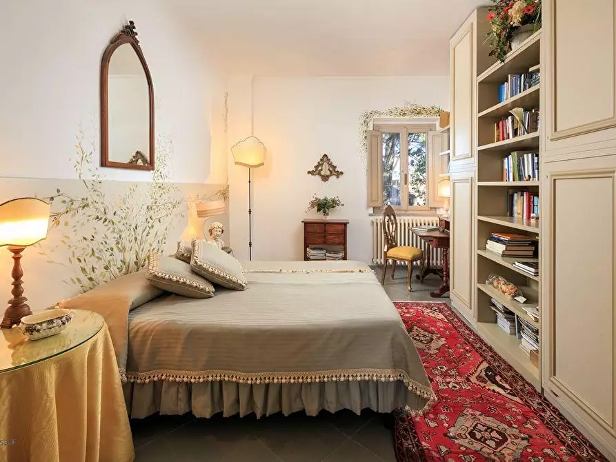Immagine 14 di Rustico / casale in vendita  a Casciana Terme Lari