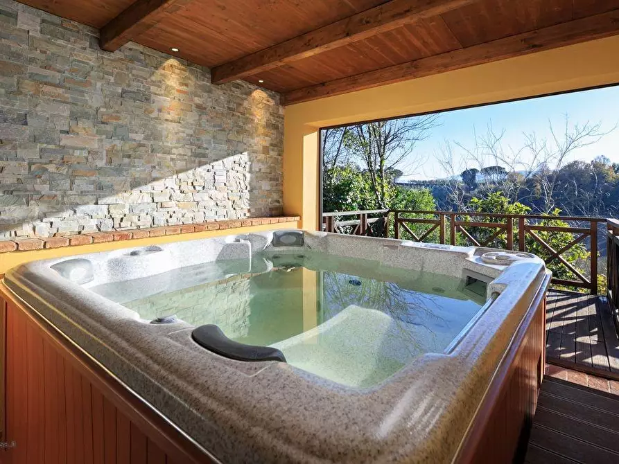 Immagine 10 di Rustico / casale in vendita  a Casciana Terme Lari