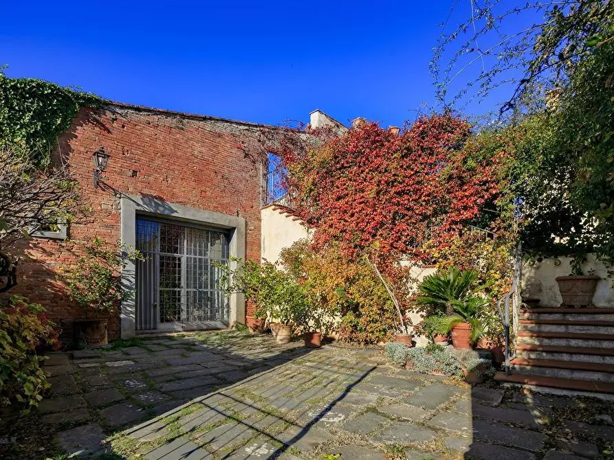 Immagine 8 di Rustico / casale in vendita  a Casciana Terme Lari