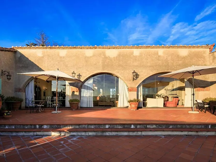 Immagine 5 di Rustico / casale in vendita  a Casciana Terme Lari