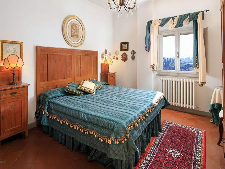 Immagine 22 di Rustico / casale in vendita  a Casciana Terme Lari