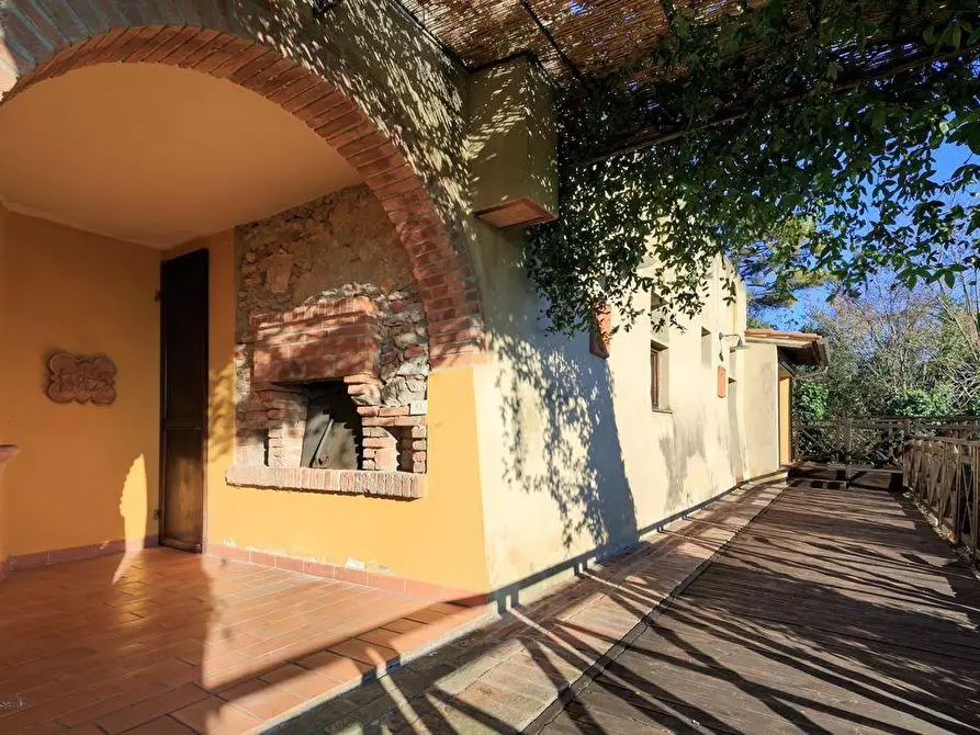Immagine 9 di Rustico / casale in vendita  a Casciana Terme Lari