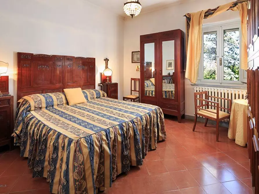 Immagine 12 di Rustico / casale in vendita  a Casciana Terme Lari