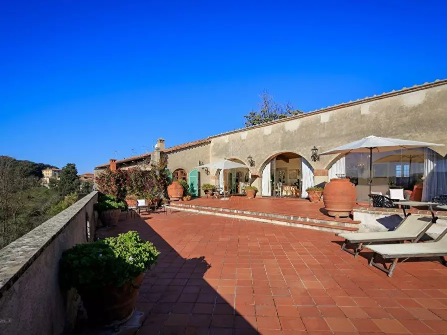 Immagine 4 di Rustico / casale in vendita  a Casciana Terme Lari